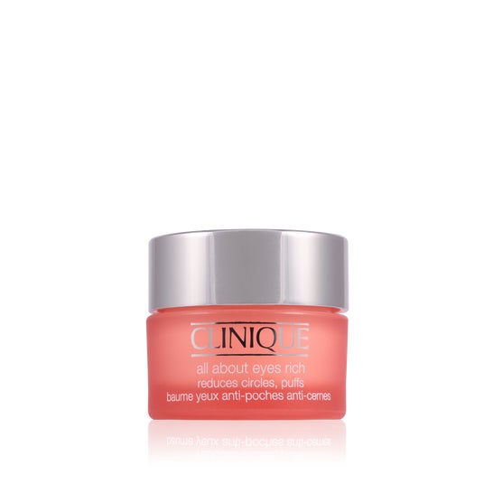 Clinique Tout sur les yeux Riche 15ml