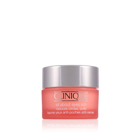 Clinique Tout sur les yeux Riche 15ml