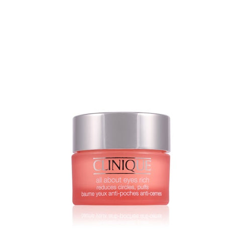 Clinique Tout sur les yeux Riche 15ml