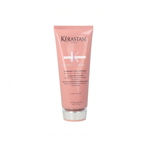Kérastase Chroma Absolu Fondant Cica Chroma après-shampooing (200 ml)