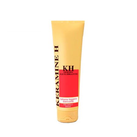 Keramine H Baume démêlant léger (150 ml)