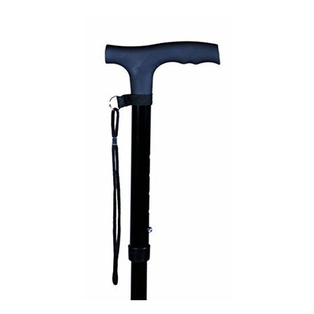Herdegen canne Maginot 90 cm pliable avec étui