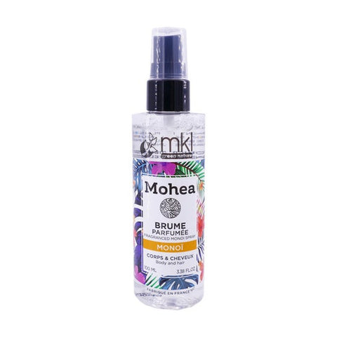 MKL Brume parfumée Monoï (100 ml)
