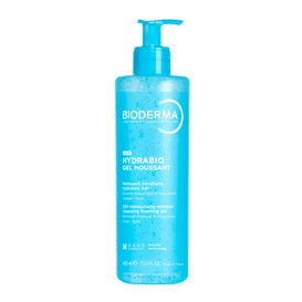 Bioderma Hydrabio Gel Moussant (400 ml)
