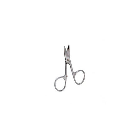 Vitry Ciseaux à Ongles Lames Courbes 1 Pièce
