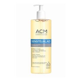 ACM Sensitélial.AD huile lavante (500 ml)