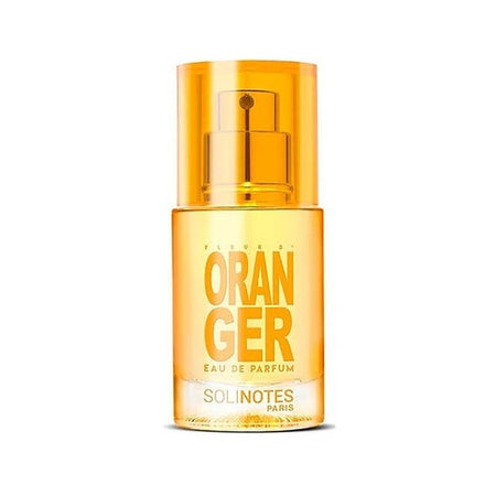 Solinotes Eau de Parfum Fleur Oranger (15 ml)