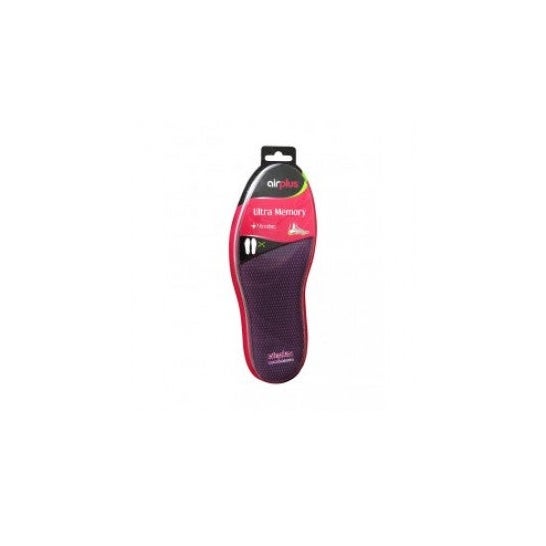 Airplus Ultra Memory Femme