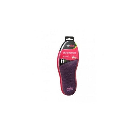 Airplus Ultra Memory Femme