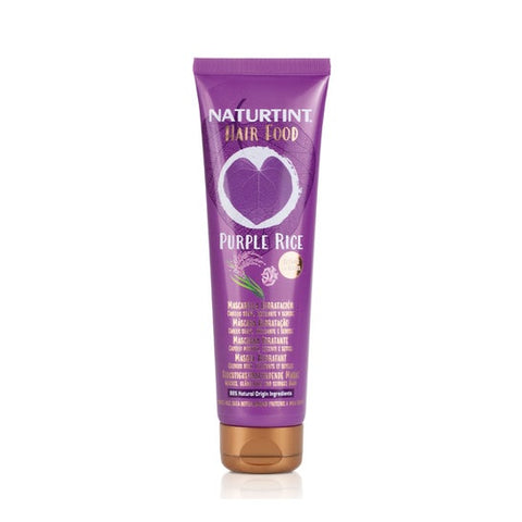 Naturtint Hair Food masque au riz violet (150 ml)