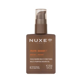 Nuxe Men Huile Barbe Multi-Fonctions (30 ml)