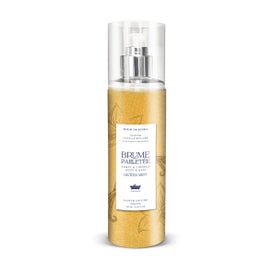 Les Petits Bains de Provence Brume Pailletée Vanille (250 ml)
