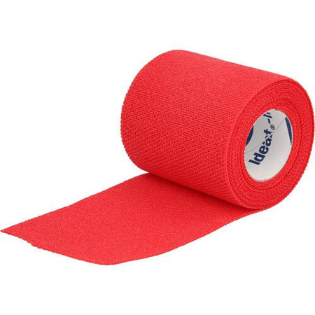 Idealast Haft Color bande cohésive 6 cm x 4 m (1 pièce)