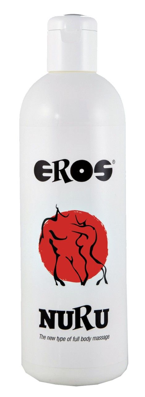 Eros gel de massage (1000 ml)