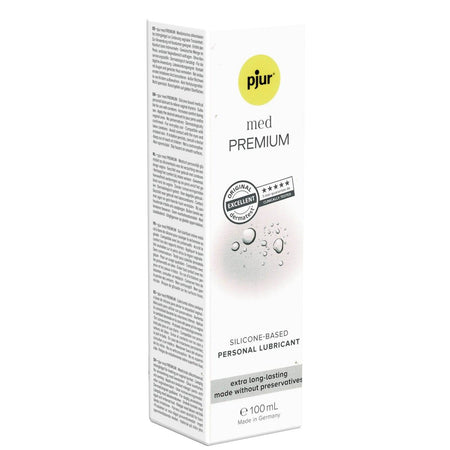 pjur med Premium glide (100 ml)