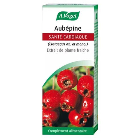 A.Vogel Hawthorn Heart Health 50ml