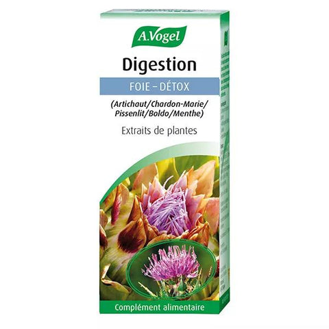 A.Vogel Digestion Complex 50ml