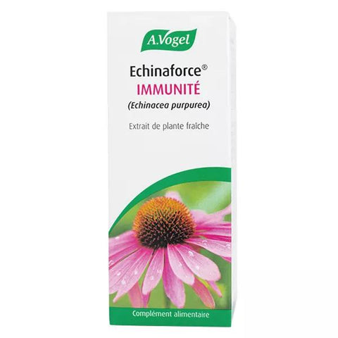 A.Vogel Echinaforce Immunity 100ml