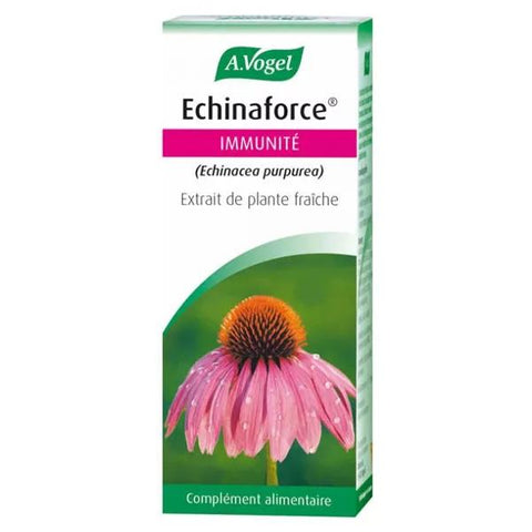 A.Vogel Echinaforce Immunity 50ml