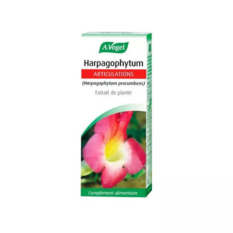 A.Vogel Harpagophytum Joints 50ml