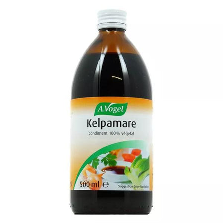 A.Vogel Kelpamare flacon (500 ml)