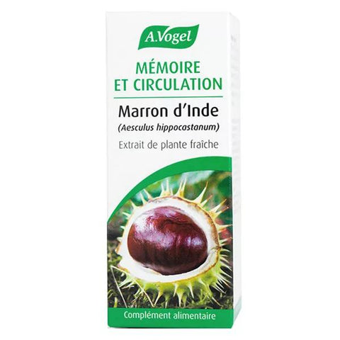 A.Vogel Horse Chestnut Memory and Circulation 50ml