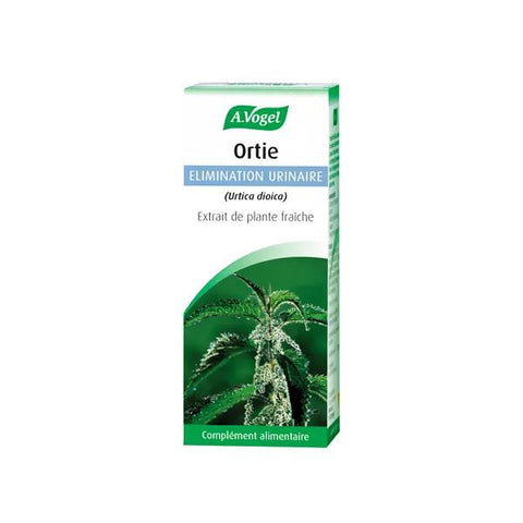 A.Vogel Nettle Urinary Elimination 50ml