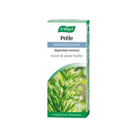 A.Vogel Horsetail Remineralizing 50ml