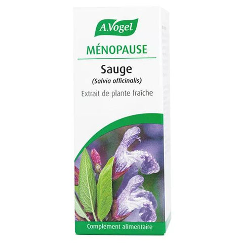 A.Vogel Sage Menopause 50ml