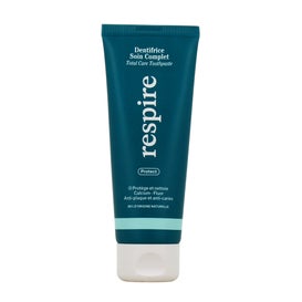 Respire Dentifrice Soin Complet 75 ml