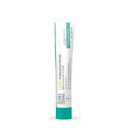 SIRIDERMA LIPID crème intensive sans parfum (50 ml)