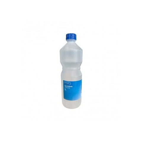 Alvita eau distillée (1000 ml)