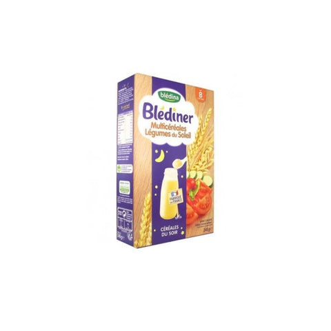 Bledina Multicer Légumes poudre (240 g)