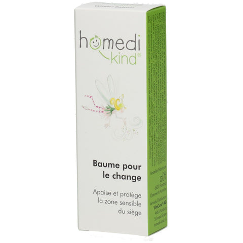 homedi-kind® Baume pour couches (30 g)