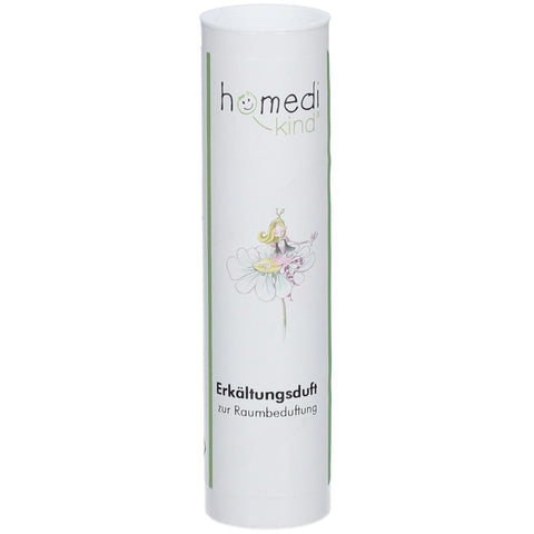 homedi-kind Parfum pour la saison des rhumes (10 ml)