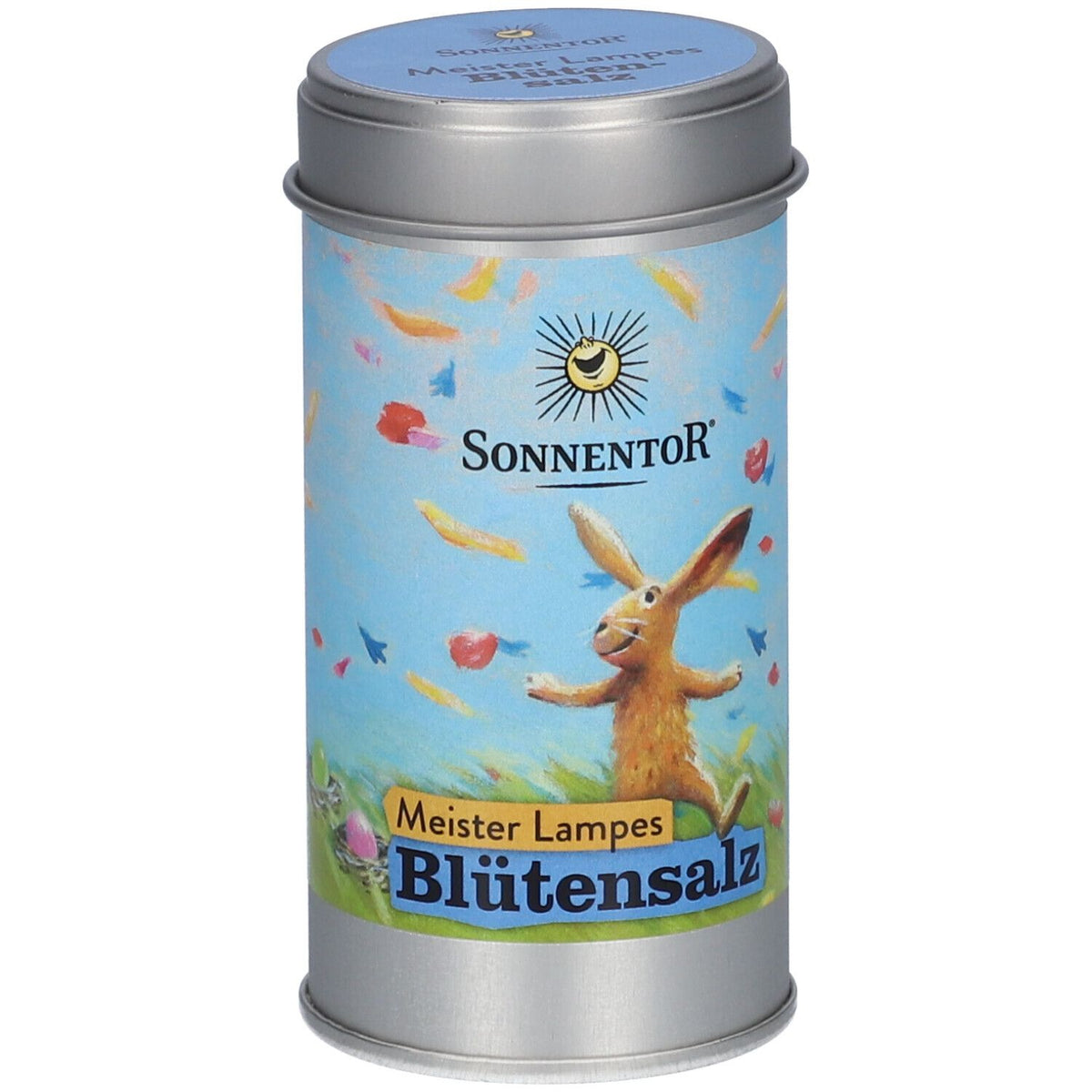 Sonnentor® Meister Lampes sel aux fleurs (90 g)