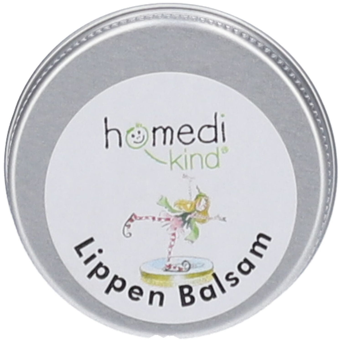 homedi-kind® baume à lèvres (10 g)