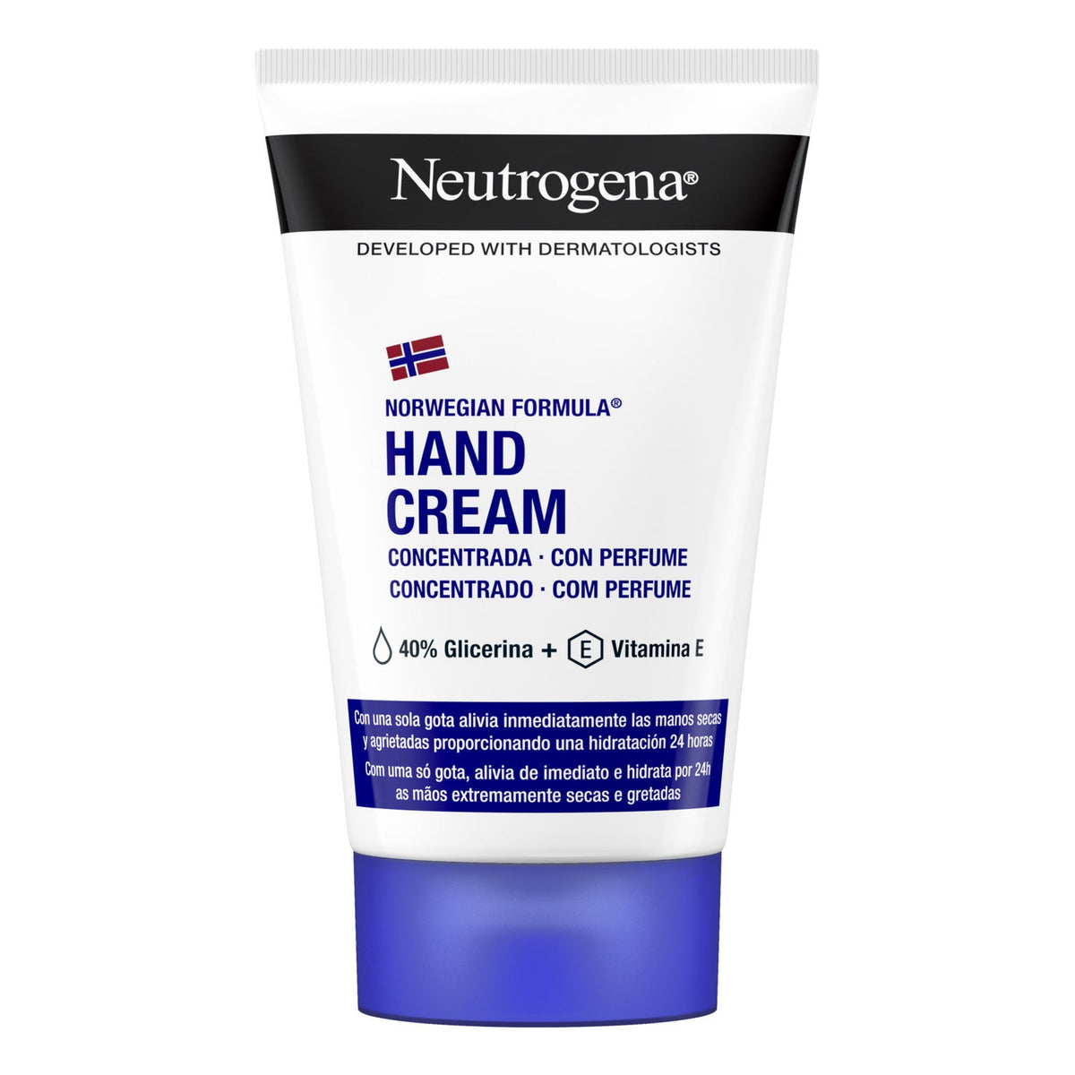 Neutrogena Crème Mains Concentrée L'Originale (50 ml)