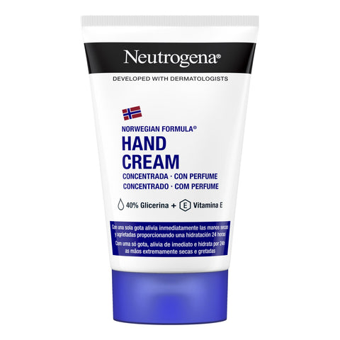 Neutrogena Crème Mains Concentrée L'Originale (50 ml)