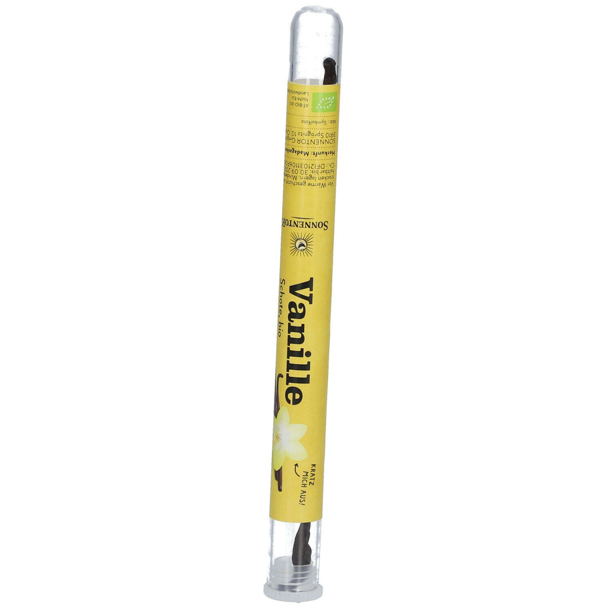 SonnentoR® Vanille (1 pièce)