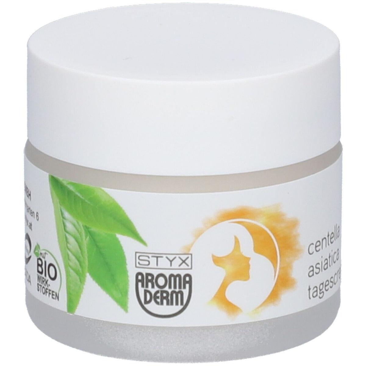 STYX AROMADERM Centella Asiatica crème de jour (50 ml)