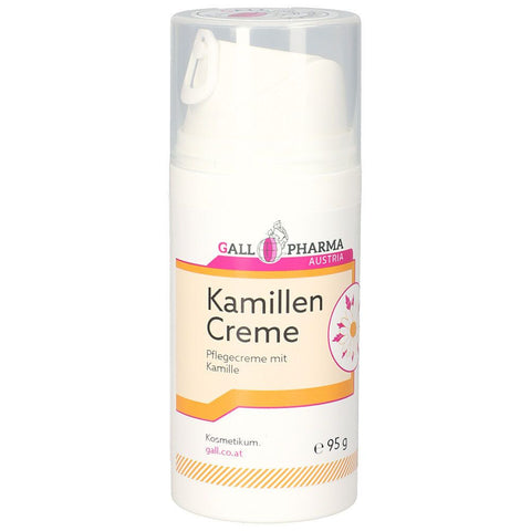Gall Pharma crème de camomille (95 g)