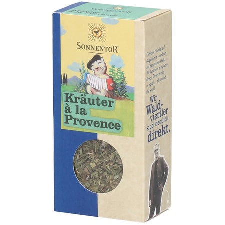 SonnentoR® Herbes à la Provence (20 g)