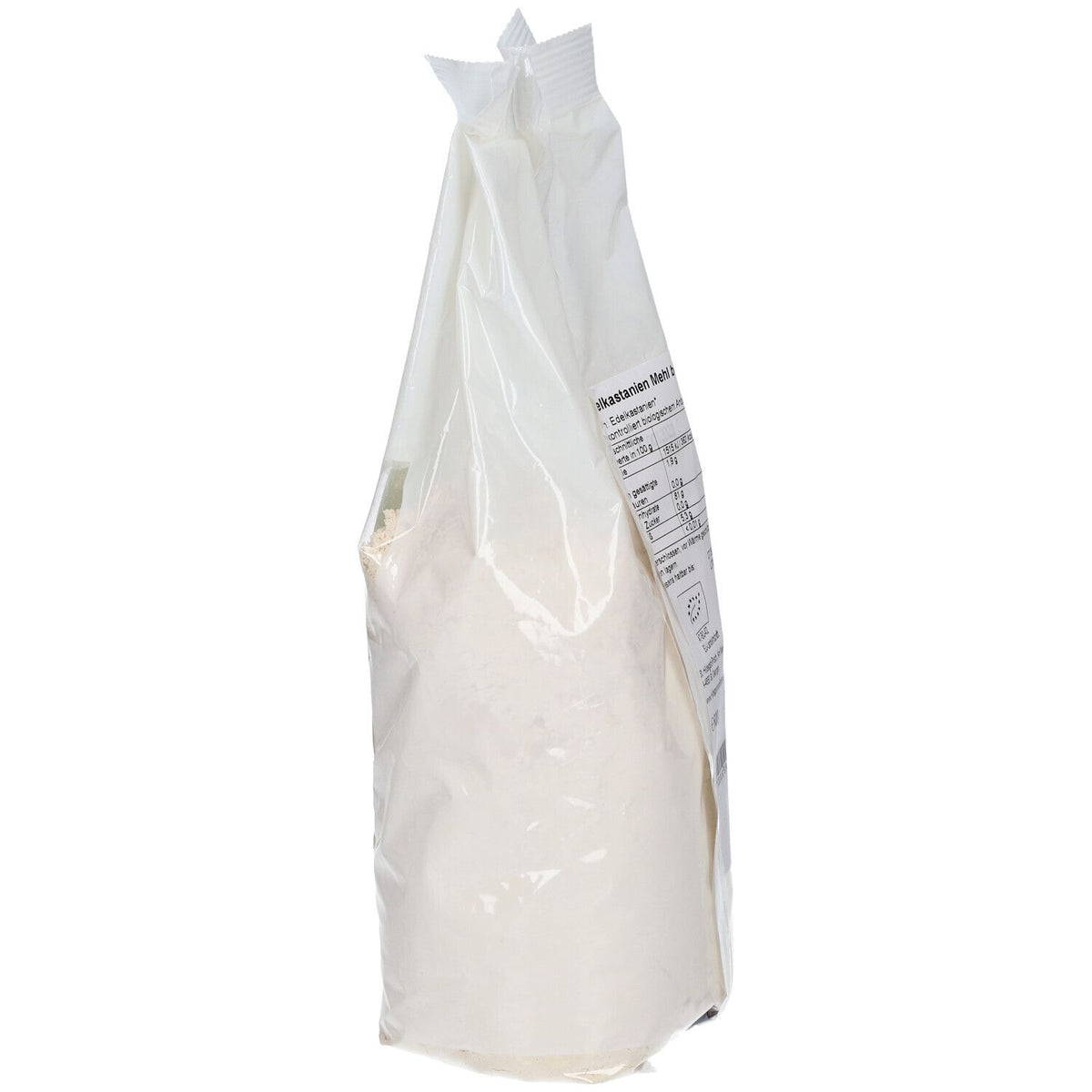 Farine de châtaignes bio (500 g)
