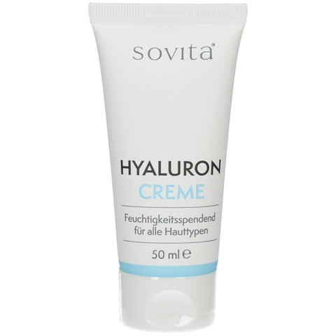 SoVitabeauty® HYALURON Pro-Age-Balance-24 (50 ml)