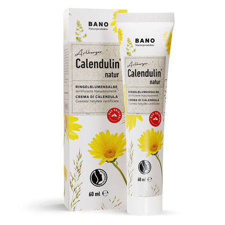 Arlberger Calendulin Natur pommade au calendula (60 ml)