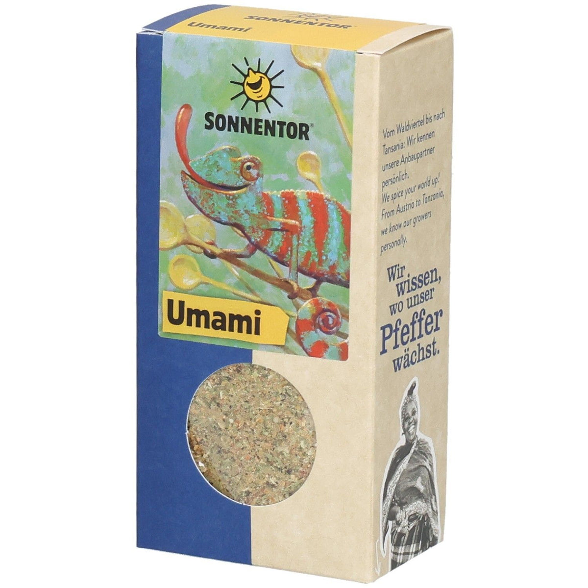 Sonnentor Umami épice (60 g)