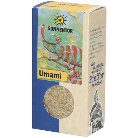 Sonnentor Umami épice (60 g)