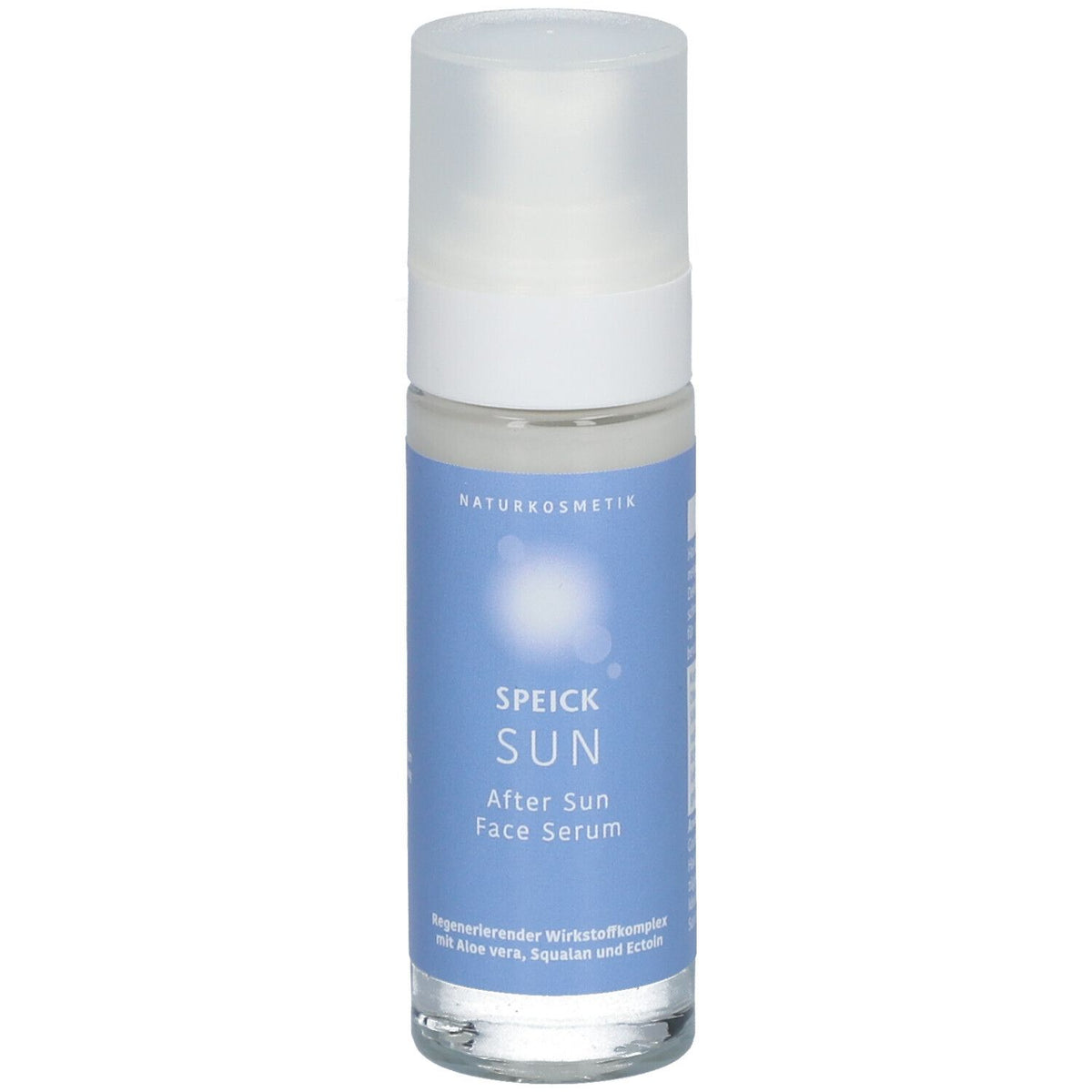 SPEICK SUN sérum visage après-soleil (30 ml)