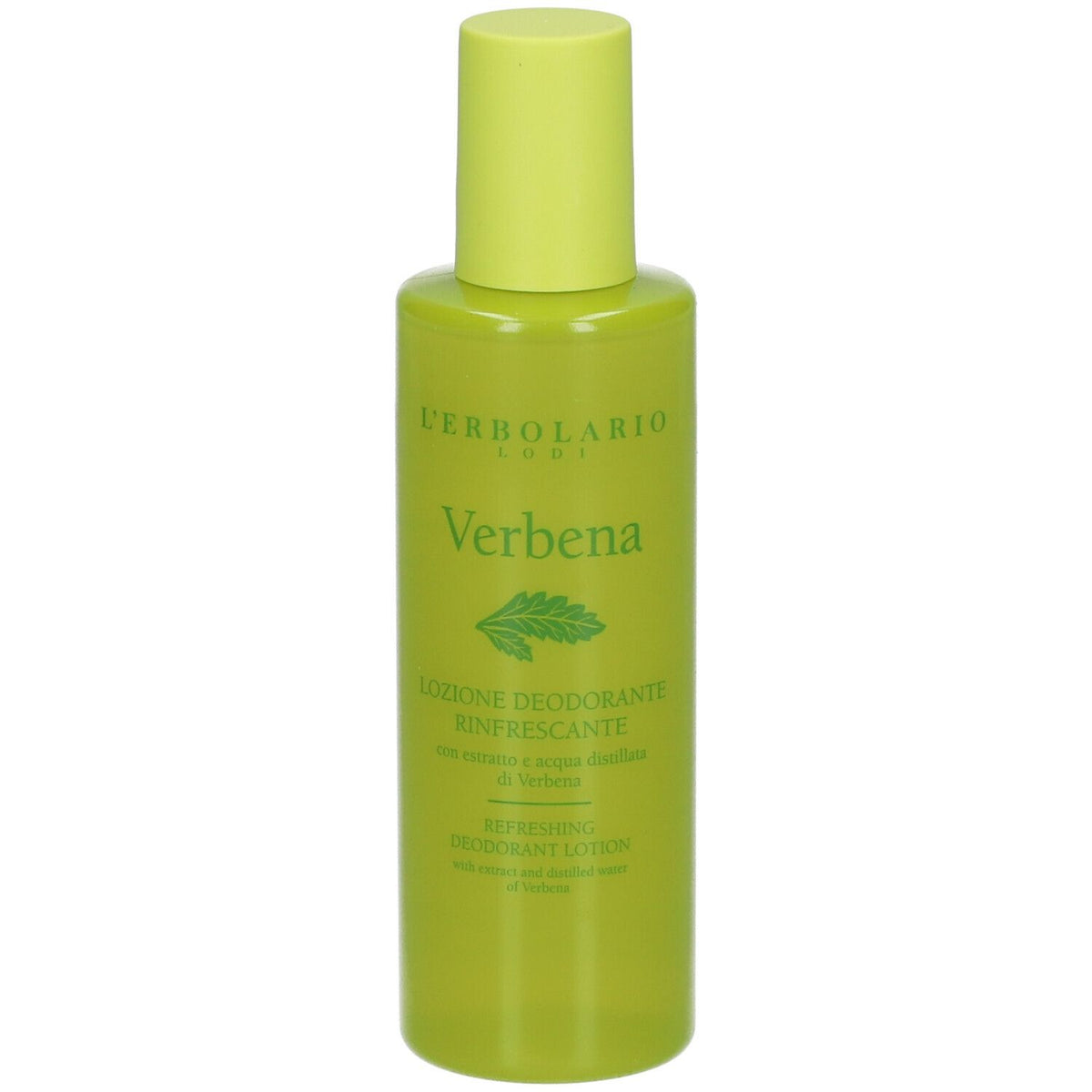 L'ERBOLARIO Verbena déodorant (100 ml)